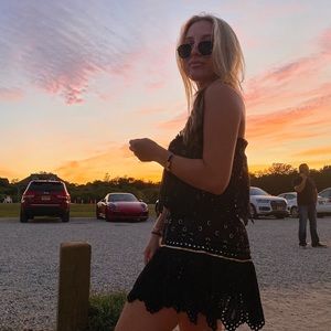 Meet your Posher, Rachel